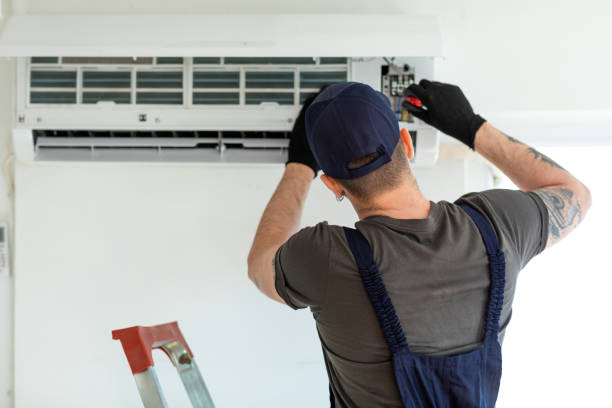 Best HVAC System Cleaning  in Cumberland, IN