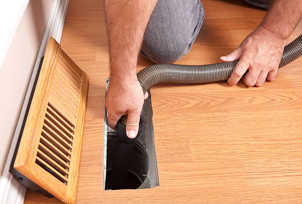 Best Ductwork Cleaning Services  in Cumberland, IN