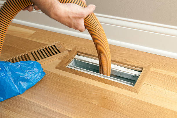 Best Best Air Duct Cleaning Company  in Cumberland, IN