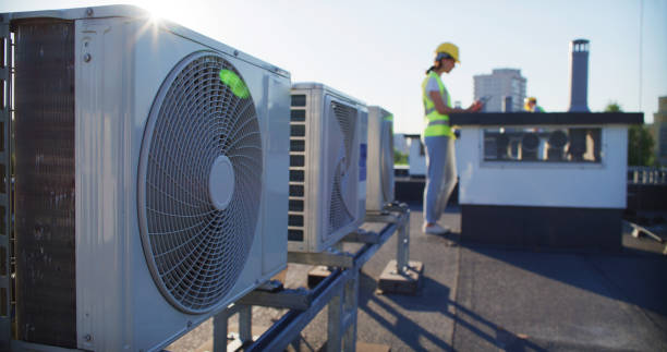 Best Commercial Air Duct Cleaning  in Cumberland, IN
