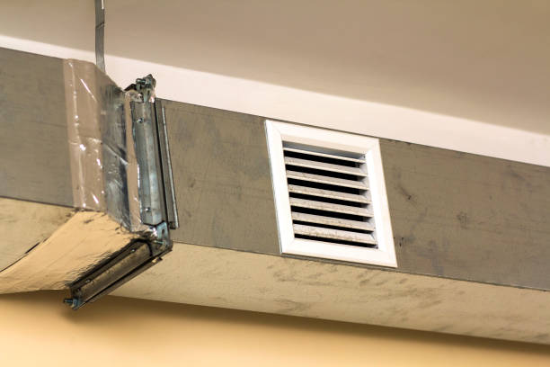 Best Ventilation Cleaning Services  in Cumberland, IN